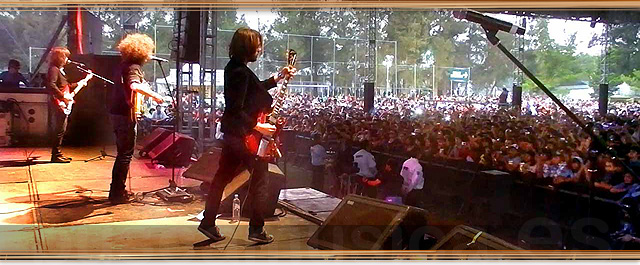 NAPOLEÓN SOLO, ESKORZO, LARA BELLO...