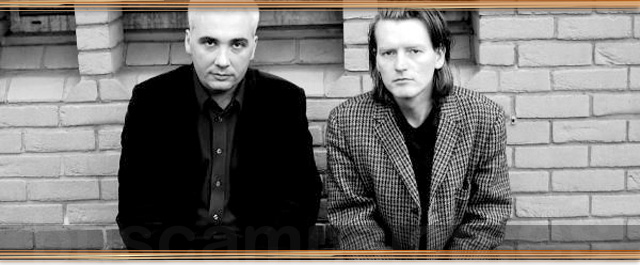 THE MONTGOLFIER BROTHERS