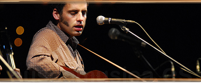 DEPEDRO, IVÁN FERREIRO, AUTE, JOLÍS...