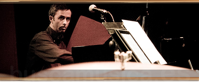 FEDERICO DE LINOS LATIN JAZZ TRIO