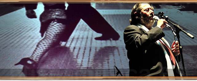 JOSÉ LUIS GUALDA, ''JOLÍS''