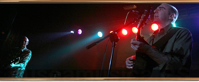 GLORYTELLERS + AINARA LEGARDON