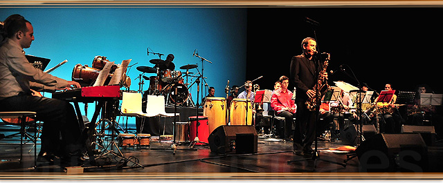 ORQUESTA DE IDA Y VUELTA