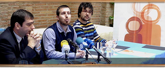 EXTRATONAUTA FESTIVAL 2010