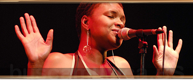 JAZZ EN LA COSTA 2012