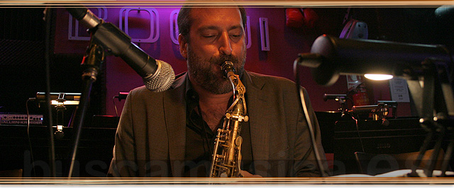 SANDS-MERLO-LEMM TRIO