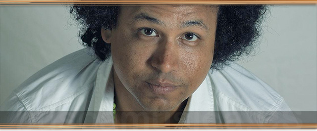 LET THE MUSIC TAKE YOUR MIND