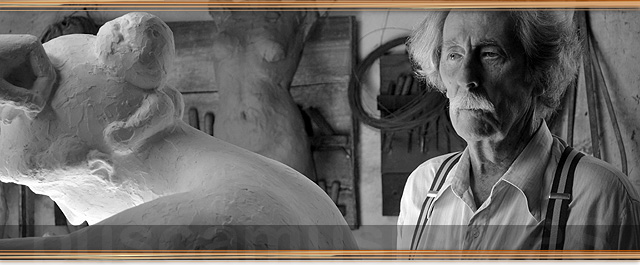 EL ARTISTA Y LA MODELO