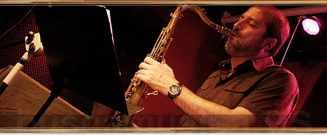 CONFIRMATION BIG BAND