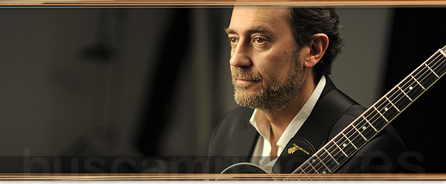 JOAQUÍN CHACÓN CUARTETO