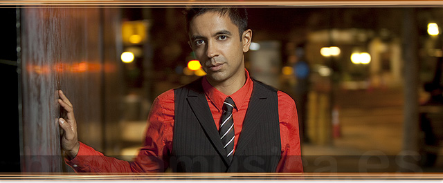 VIJAY IYER