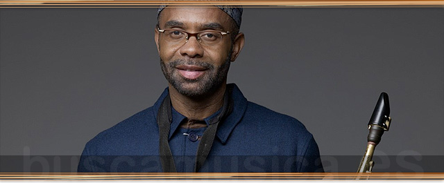 KENNY GARRETT