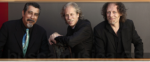 LOU MARINI & RED HOUSE