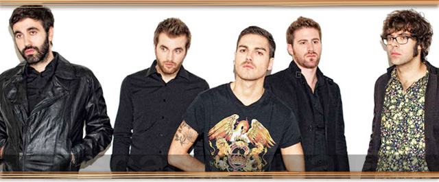 MISS CAFFEINA Y TACHENKO