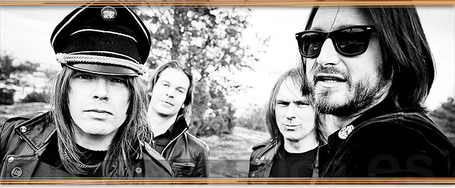 IMPERIAL STATE ELECTRIC