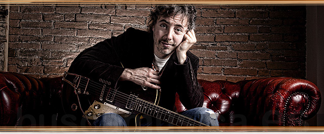 WALTER BELTRAMI EXIT QUARTET