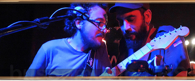 TONIGHT WE ARE BOB MARLEY 2013