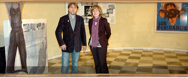 LOS OLVIDADOS. MEMORIA DEL MUNDO