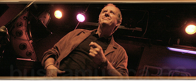 JAVIER ELORRIETA QUINTETO