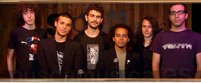 YOUTHNESS ''YAM'' SESSIONS