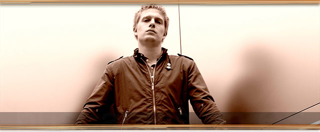 LACK OF AFRO Y THE BREW