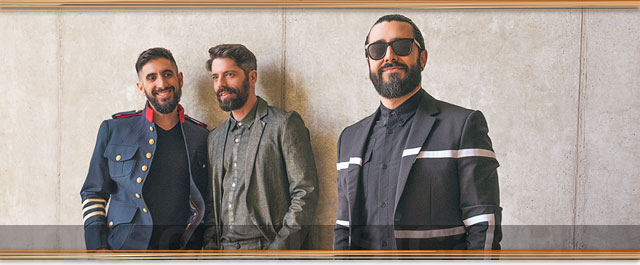 ZAFARRAYASOUND FESTIVAL 2017