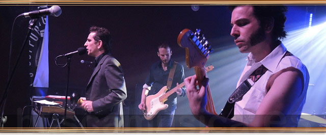 FESTIVAL BENAROCK 2017