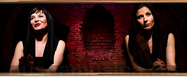 ALBRICIAS Y MELOCOTONES