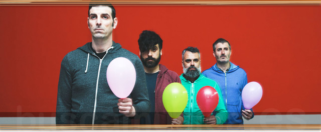 FESTIVAL INDEPENDIENTE DE LA CHANA 2017