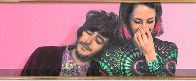 RUFUS T. FIREFLY + VÚFALO