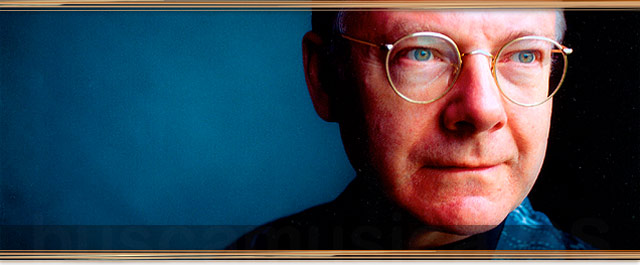 ROBERT FRIPP