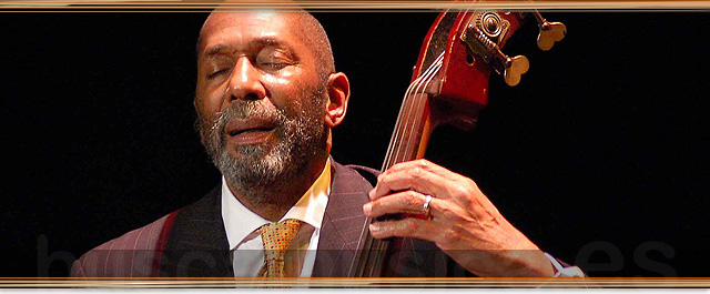 RON CARTER