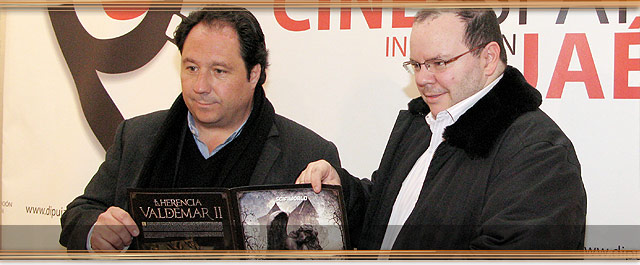 MUESTRA DE CINE ESPAÑOL INÉDITO EN JAÉN 2010