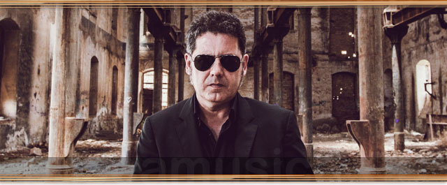 JOSÉ IGNACIO LAPIDO