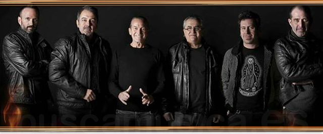 APACHE Y ORQUESTA SINFÓNICA CIUDAD DE ATARFE