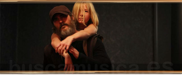 EN REALIDAD, NUNCA ESTUVISTE AQUÍ