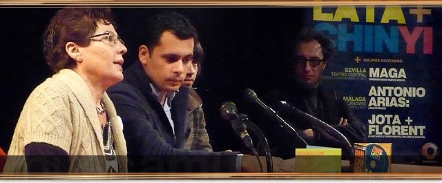 CIRCUITO JOVEN POP ROCK 2010