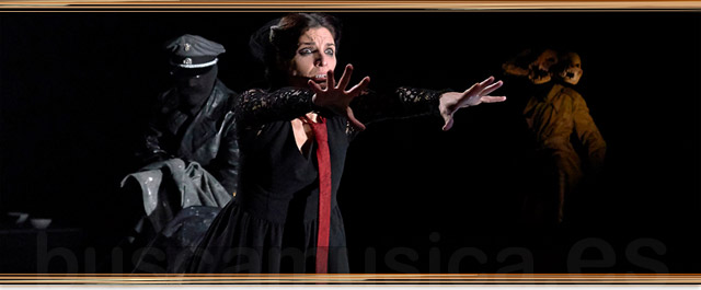 LA TUMBA DE MARÍA ZAMBRANO