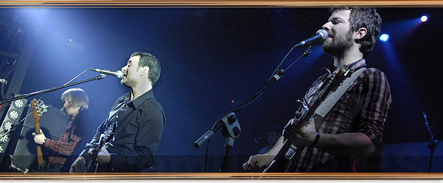 PANORAMA POP FESTIVAL 2010