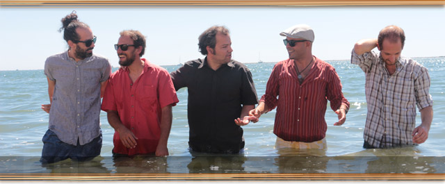 LEON BALDESBERGER'S MEERSALZ