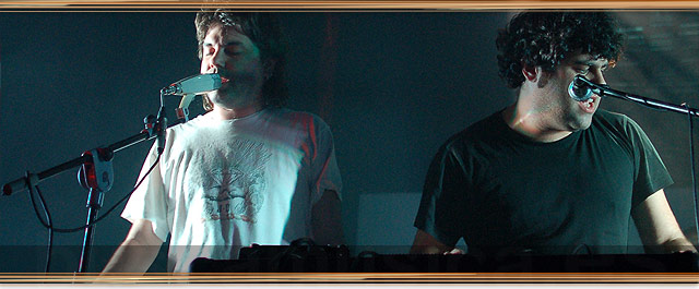 PANORAMA POP FESTIVAL 2010