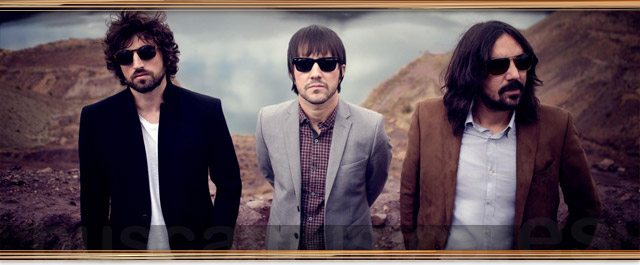 LORI MEYERS, LOS PLANETAS, LAGARTIJA NICK...