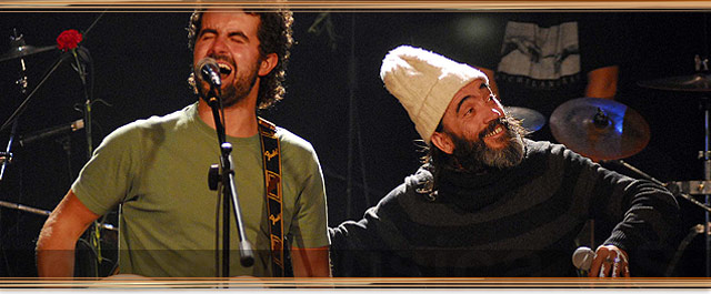 EL PUCHERO DEL HORTELANO