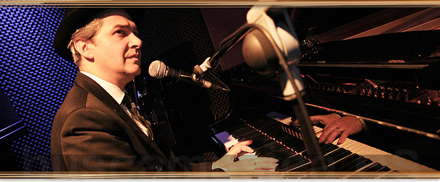 KIKE JAMBALAYA TRÍO