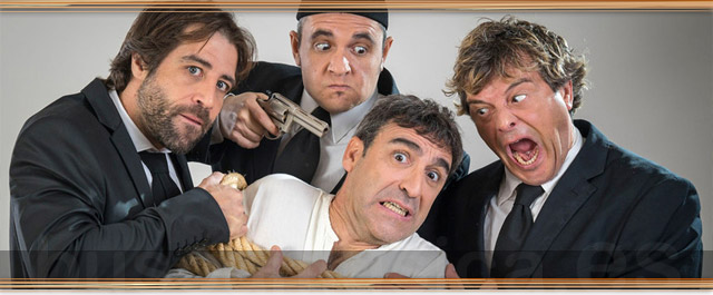 BANG BANG! Y SOMOS HISTORIA