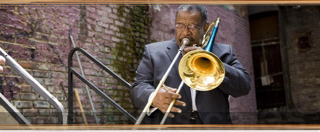 FRED WESLEY