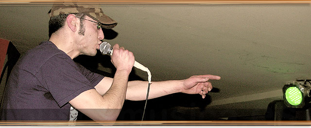 AFONÍA + LA URSS + ARISCA