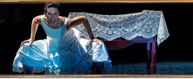 LOS CAMINOS DE FEDERICO