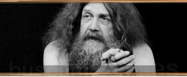 ALAN MOORE