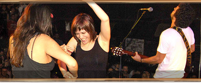 EL PUCHERO DEL HORTELANO